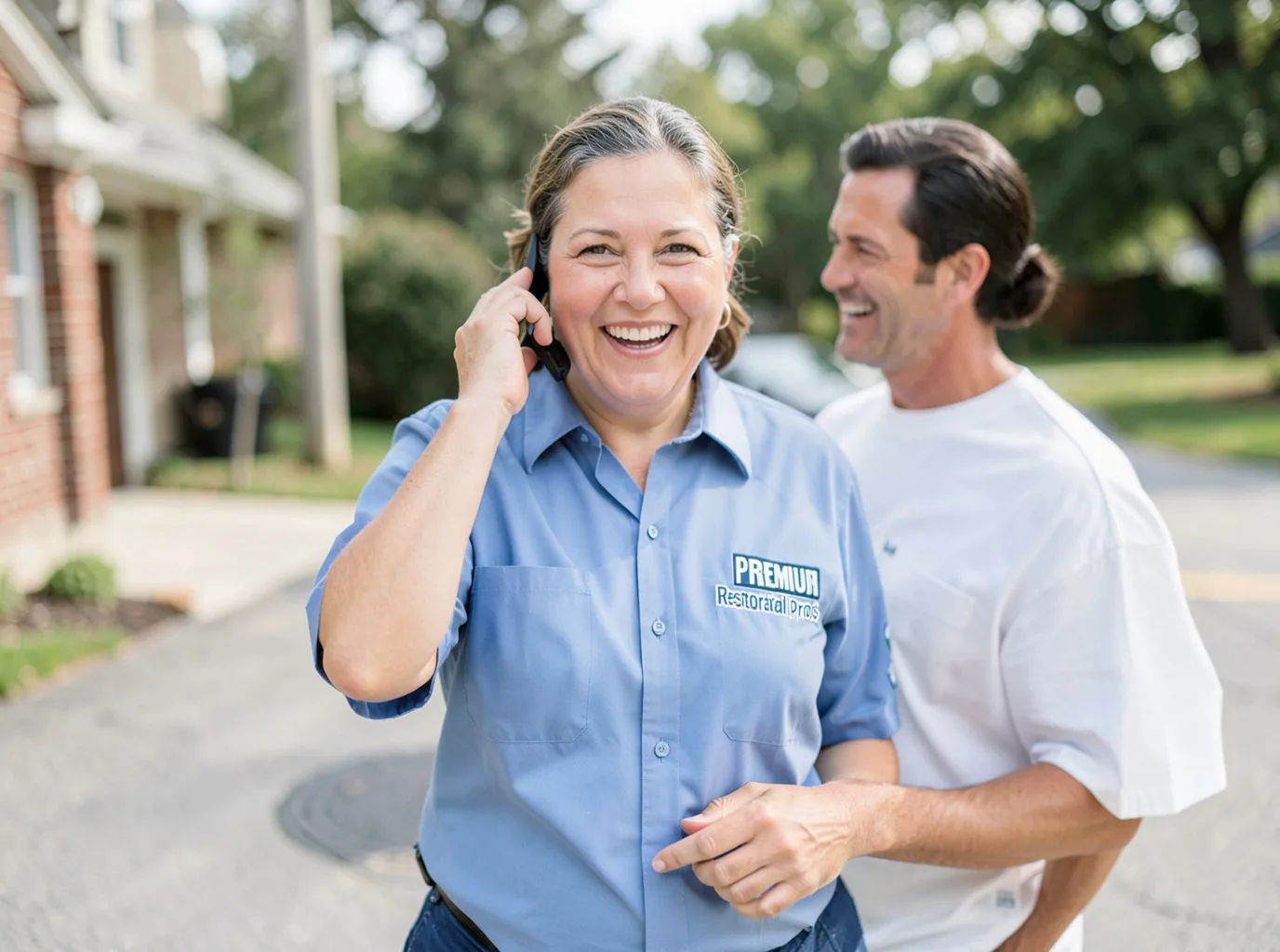 Water Damage Restoration Johnson, VT FAQs